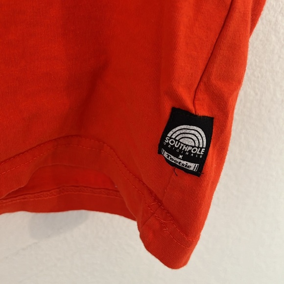 Jr Guys Southpole "Tootsie Roll" Graphic Tee - M - Picture 3 of 8